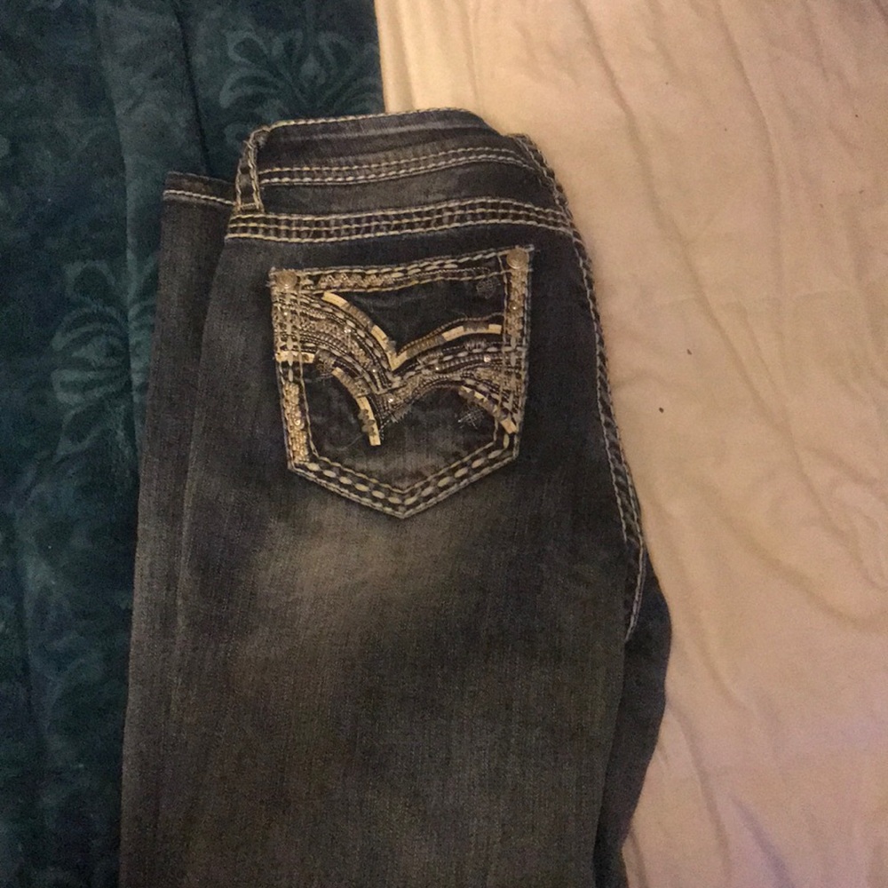 Grace Jeans